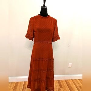 Women's Long Dress